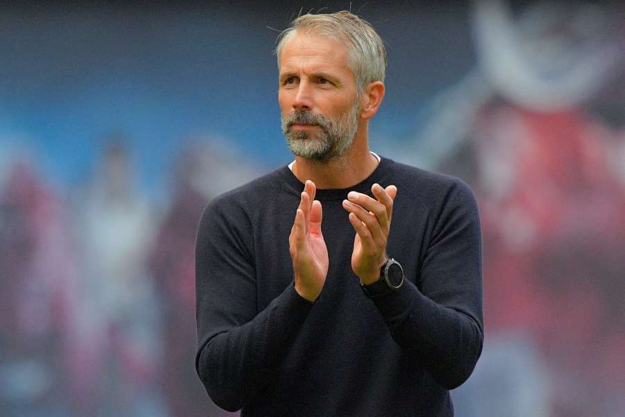  Bournemouth Agree Deal to Appoint Marco Rose as New Head Coach