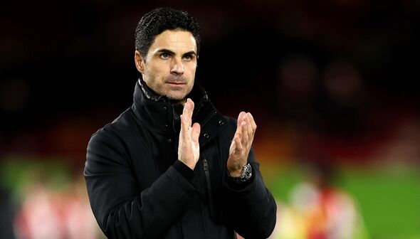 HISTORY MADE – ARTETA JOINS ELITE UCL MANAGER CLUB WITH BACK-TO-BACK SEMI-FINALS