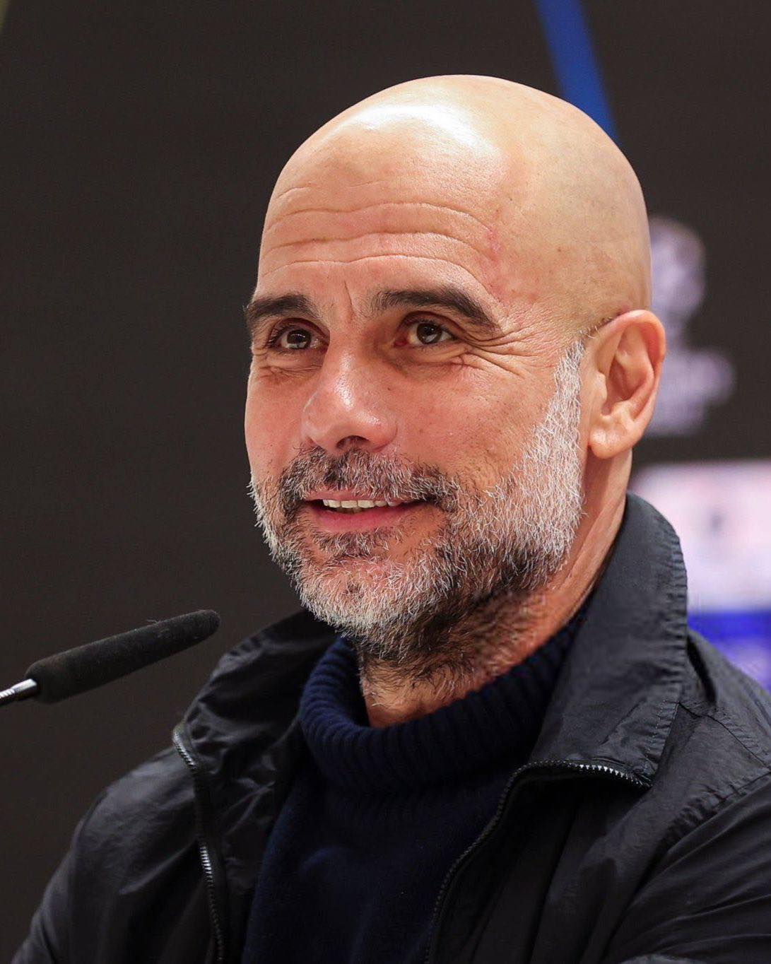 Guardiola Sounds Title Warning Ahead of Arsenal Clash