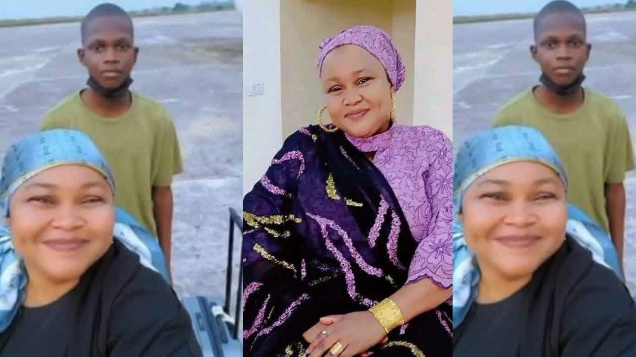 TRAGIC: Son Allegedly Kills Mother Over GHS320K Inheritance 