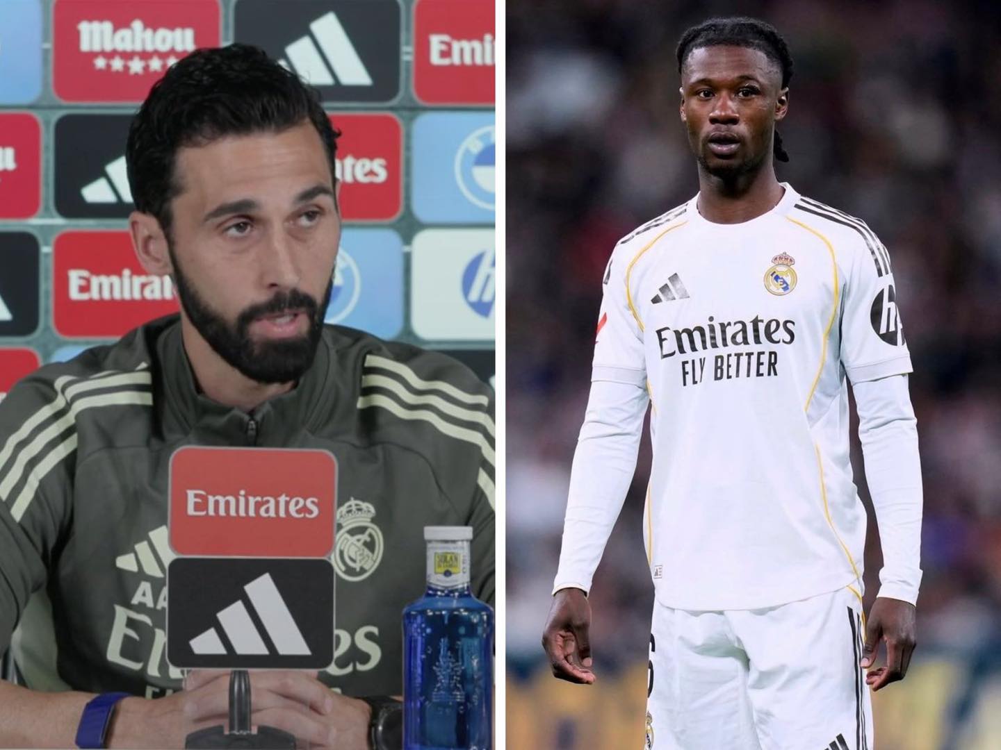 Álvaro Arbeloa Slams Refereeing Decision After Bayern Clash 