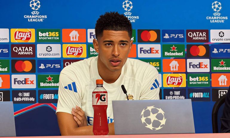 “We Went Out on Our Shield” – Jude Bellingham’s Emotional Message After Painful Exit