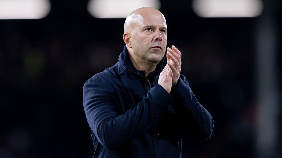 Arne Slot: “THE FUTURE LOOKS BRIGHT FOR US” – A NEW ERA AT LIVERPOOL BEGINS