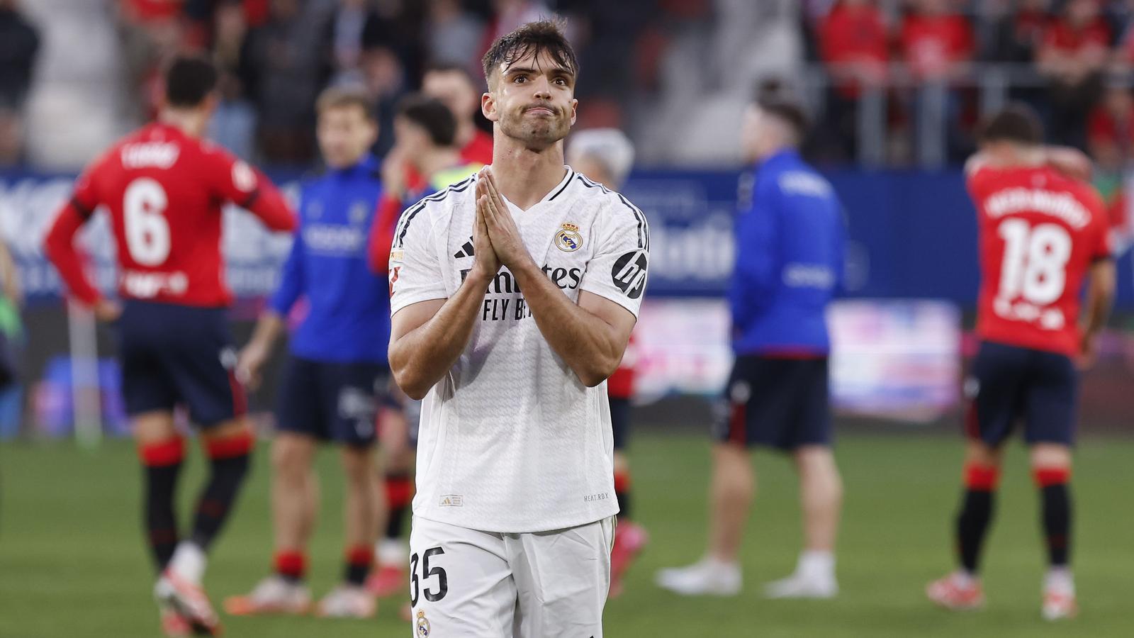 Real Madrid Open To Selling Raúl Asencio As Transfer Stance Revealed
