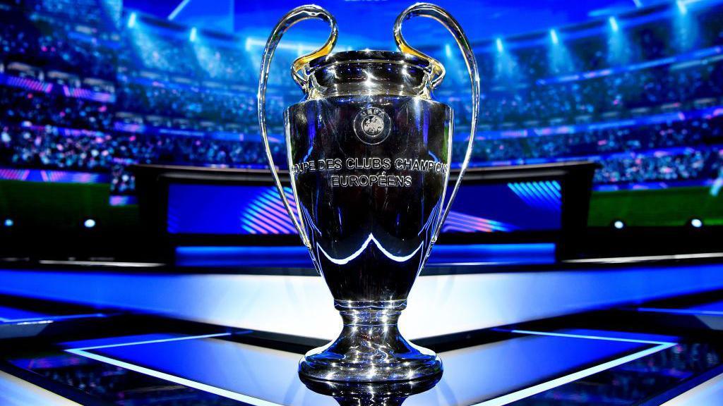 A Brief History of the UEFA Champions League