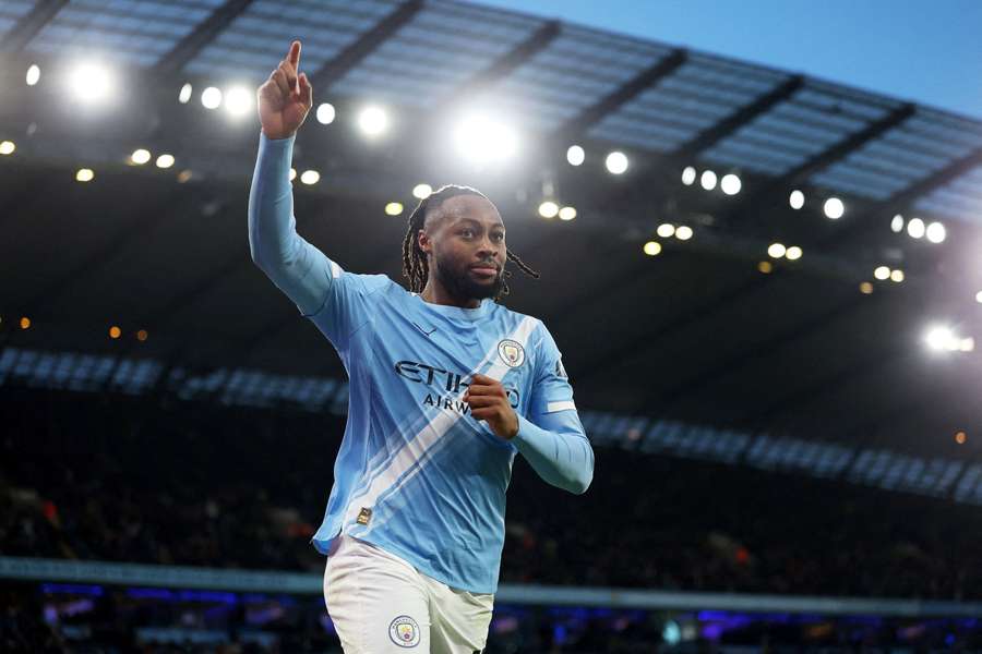 Antoine Semenyo at Manchester City – Stats & Impact So Far