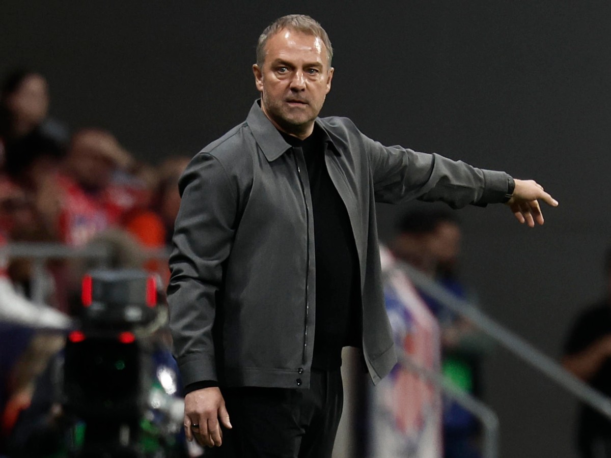 The Rise and Current State of Hansi Flick