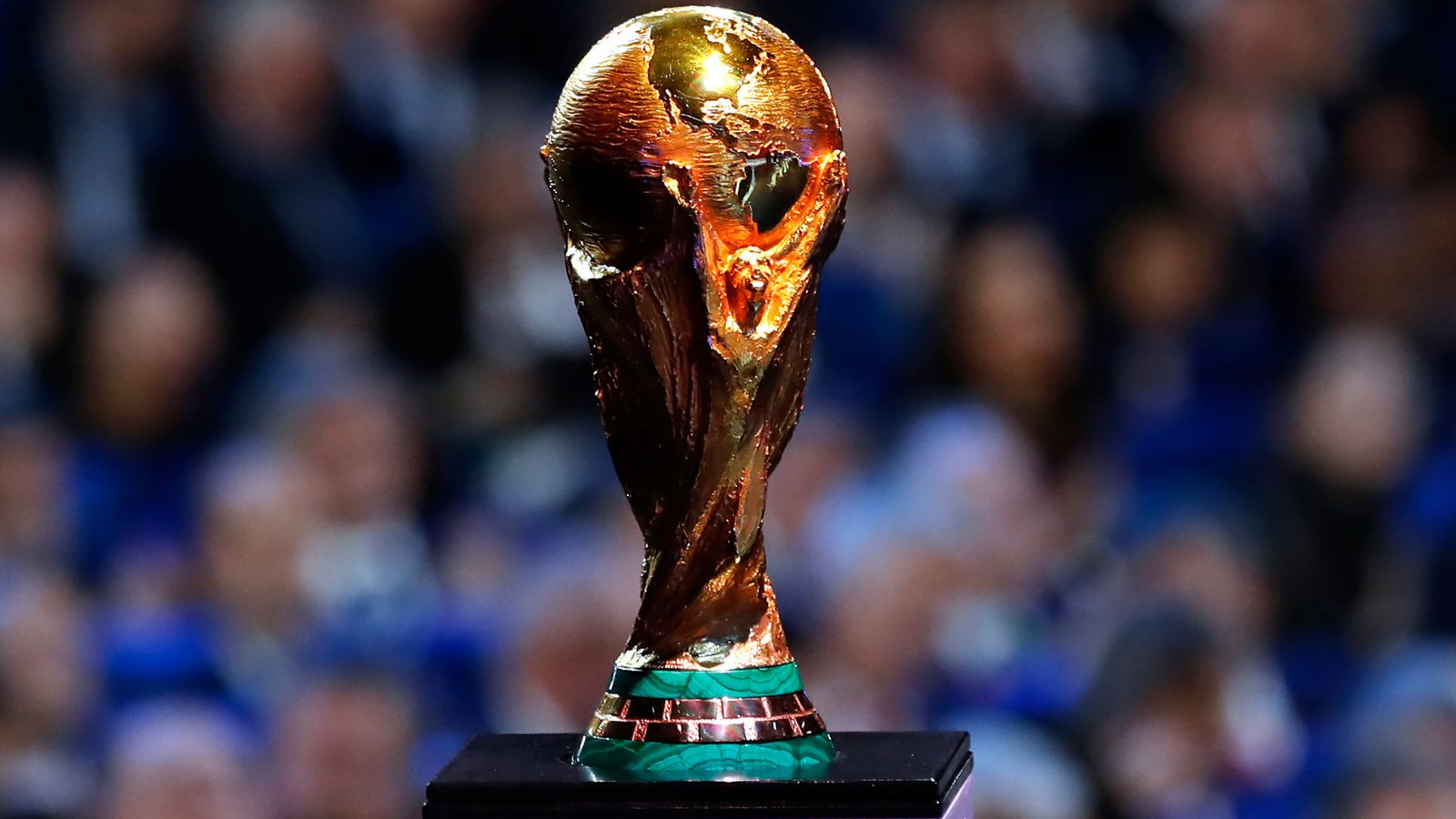 World Cup 2026 Faces Early Controversy