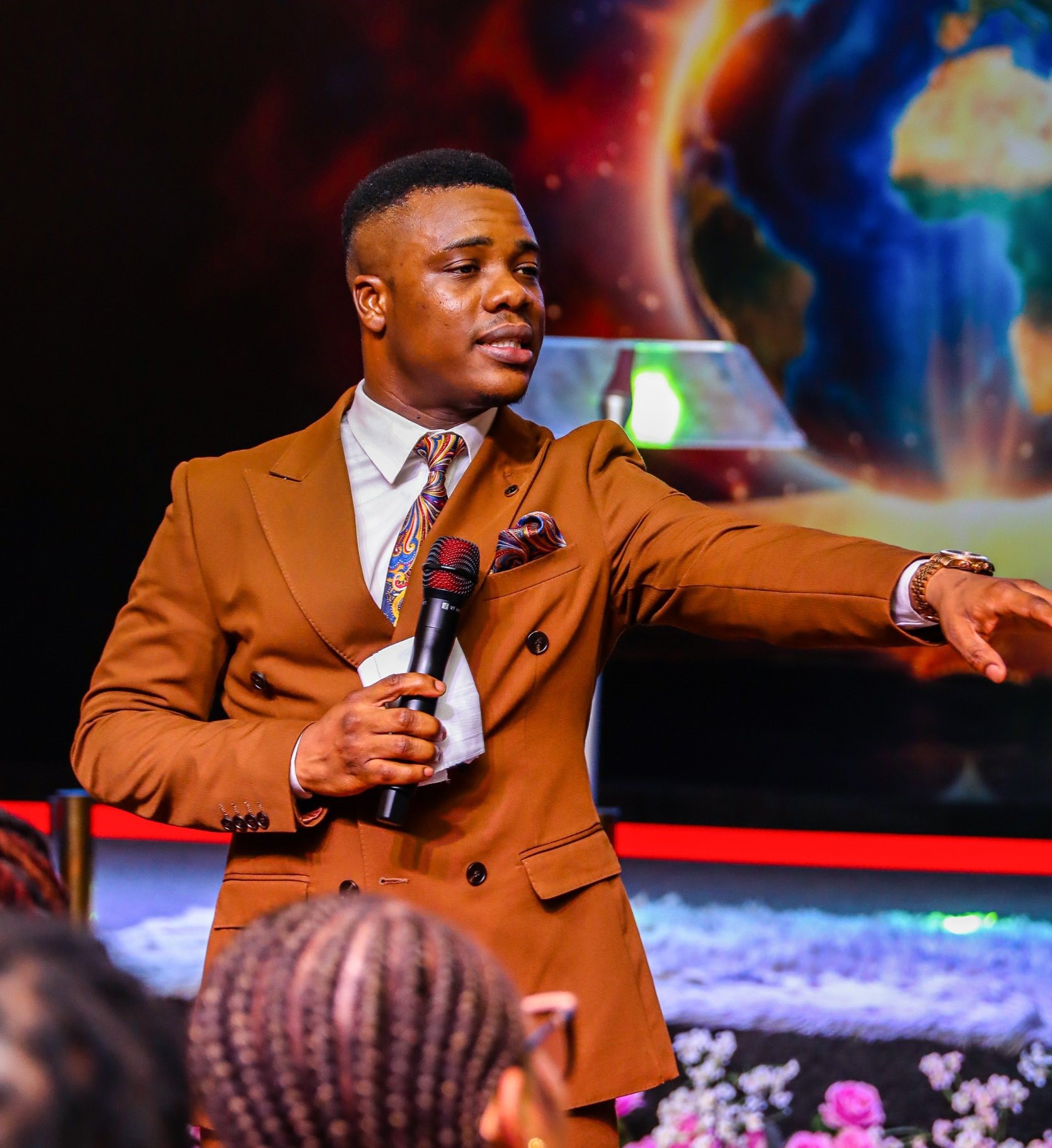 Prophet Telvin Sowah Issues Cautionary Prediction on Inaki Williams Ahead of 2026 World Cup
