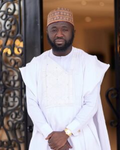 ARRESTED — Star Drive Estate CEO Jibril Baron Nabbed at Casablanca Airport on FBI Warrant
