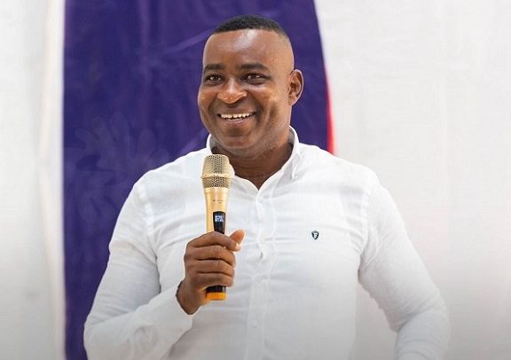 Chairman Wontumi, Samreboi Illegal Mining